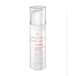 Gloss Firmador Íntimo com Vitaminas C e B12 - 15g