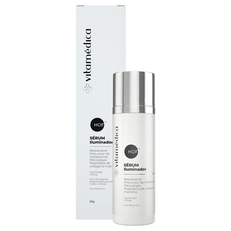 Sérum Iluminador com Vitamina C e Vitamina B12 – 30g - Imagem 3