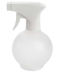 Pulverizador Plástico - 350ml - Útil Bazar