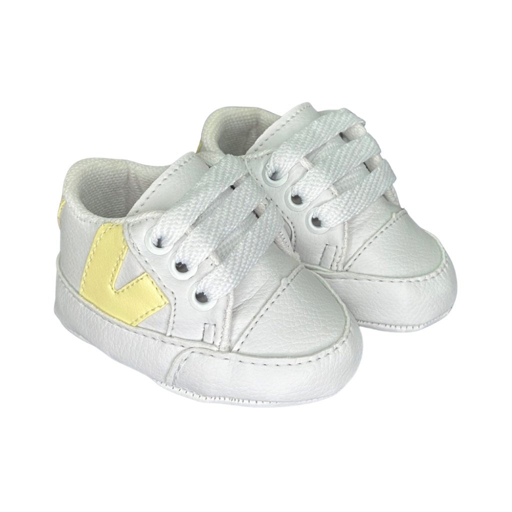 Tênis de bebê menino tenis Starzinho de bebê Classico - Imagem 3