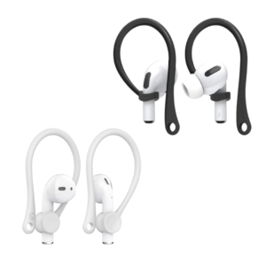 Fixador Suporte de Orelha Anti-Queda para Fone AirPods