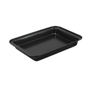 FORMA BOLO METAL RETANGULAR 25 x 37 x 5