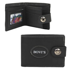 Carteira Masculina 21x9.5cm