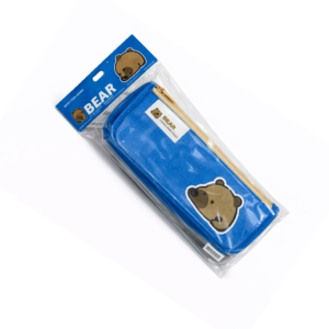 Estojo Capivara Cores Sortidas