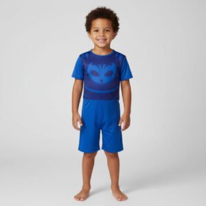Fantasia Infantil do Superman - Transforme Seu Pequeno Herói em um Super-Homem!