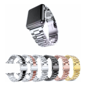 Pulseira para Apple Watch Metal Premium