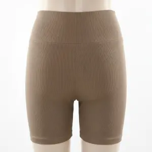 Shorts de Poliéster Tamanho Unico Cores Sortidas