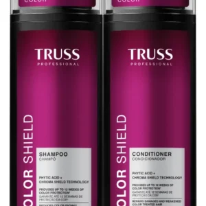 Kit Truss Color Shield - Sh E Cond 300ml