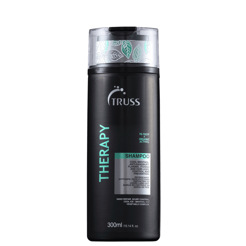 Truss Shampoo Therapy 300ml