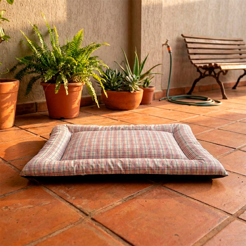 Colchonete Pet Quality Impermeável Médio - Imagem 10