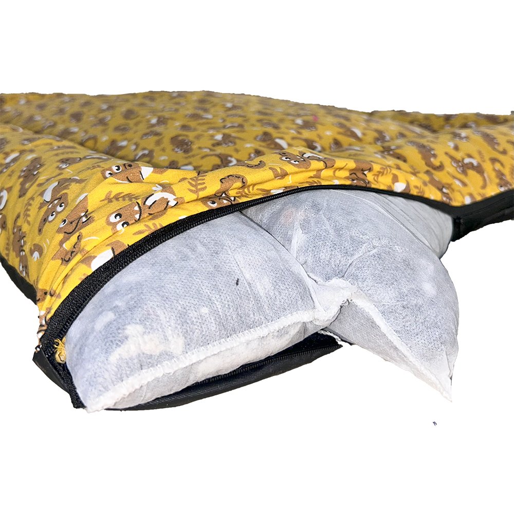 Colchonete Pet Quality Impermeável Médio - Imagem 33