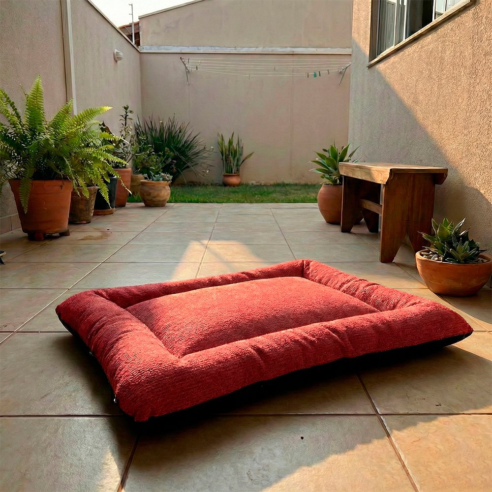 Colchonete Pet Impermeável Gorgopet Médio - Imagem 45