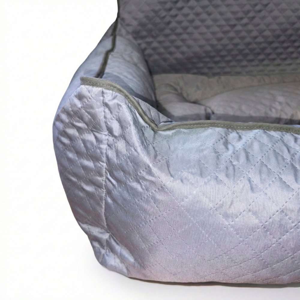 Kit Protetor Banco Toddy Colchonete Pequeno - Imagem 25