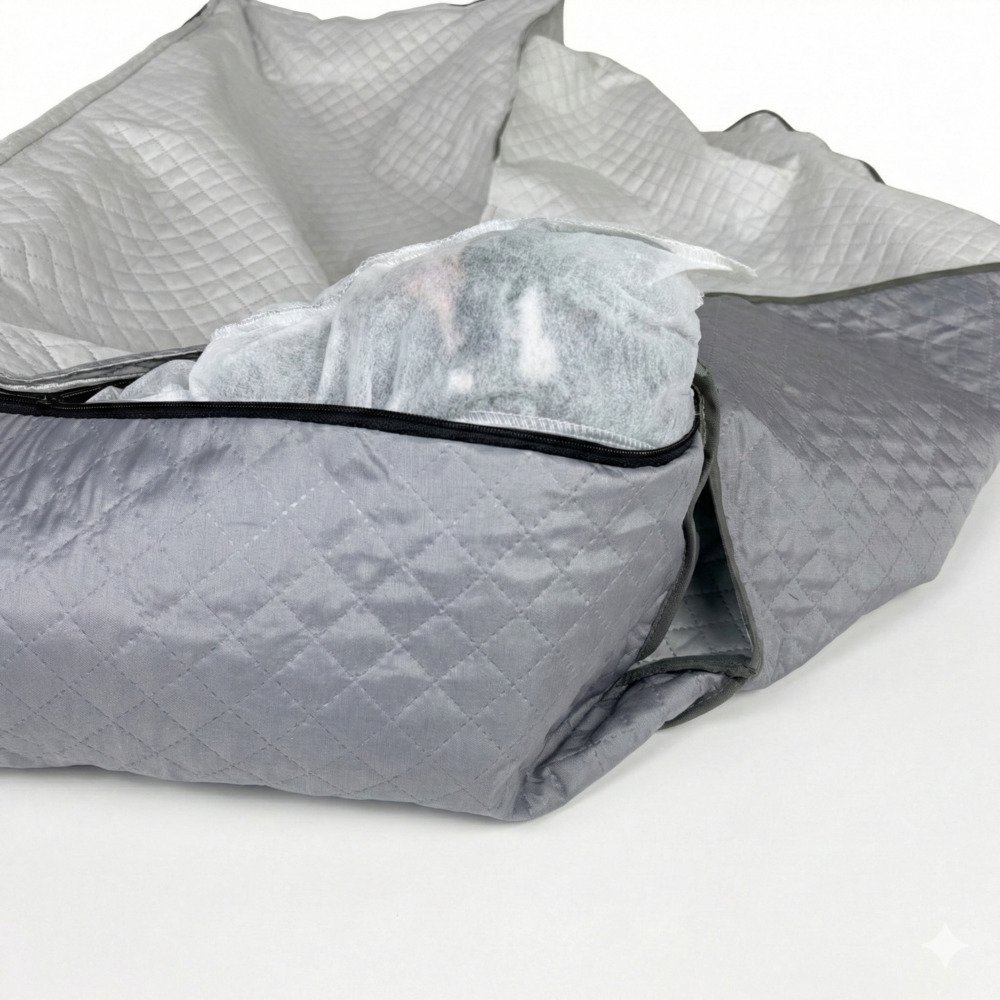 Kit Protetor Banco Toddy Colchonete Pequeno - Imagem 26