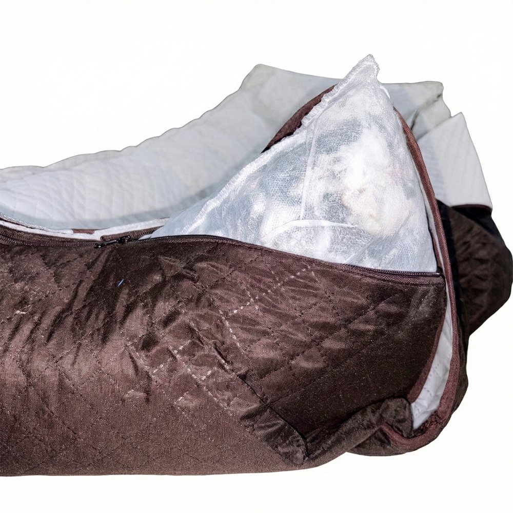 Kit Protetor Banco Toddy Colchonete Pequeno - Imagem 29