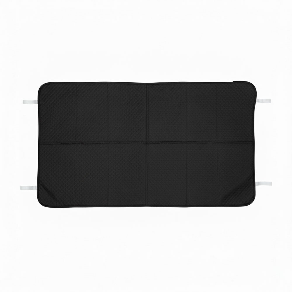 Kit Protetor Bancos de Carro Impermeável Padrão - Imagem 20