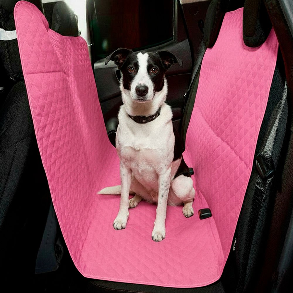 Kit Protetor Bancos de Carro Impermeável Padrão - Imagem 25