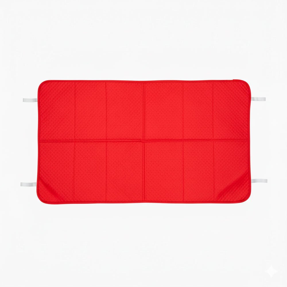 Kit Protetor Bancos de Carro Impermeável Padrão - Imagem 28