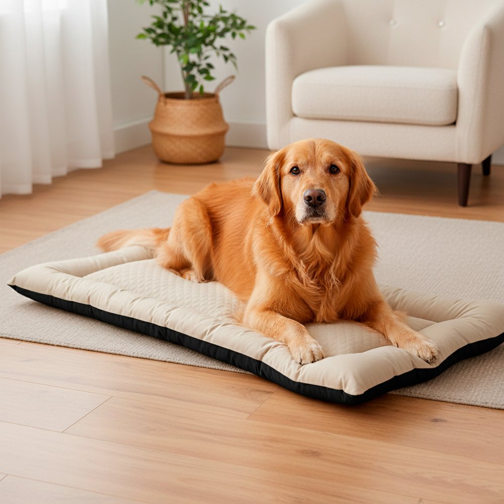 Colchonete Pet Toddy Impermeável Gigante - Imagem 5