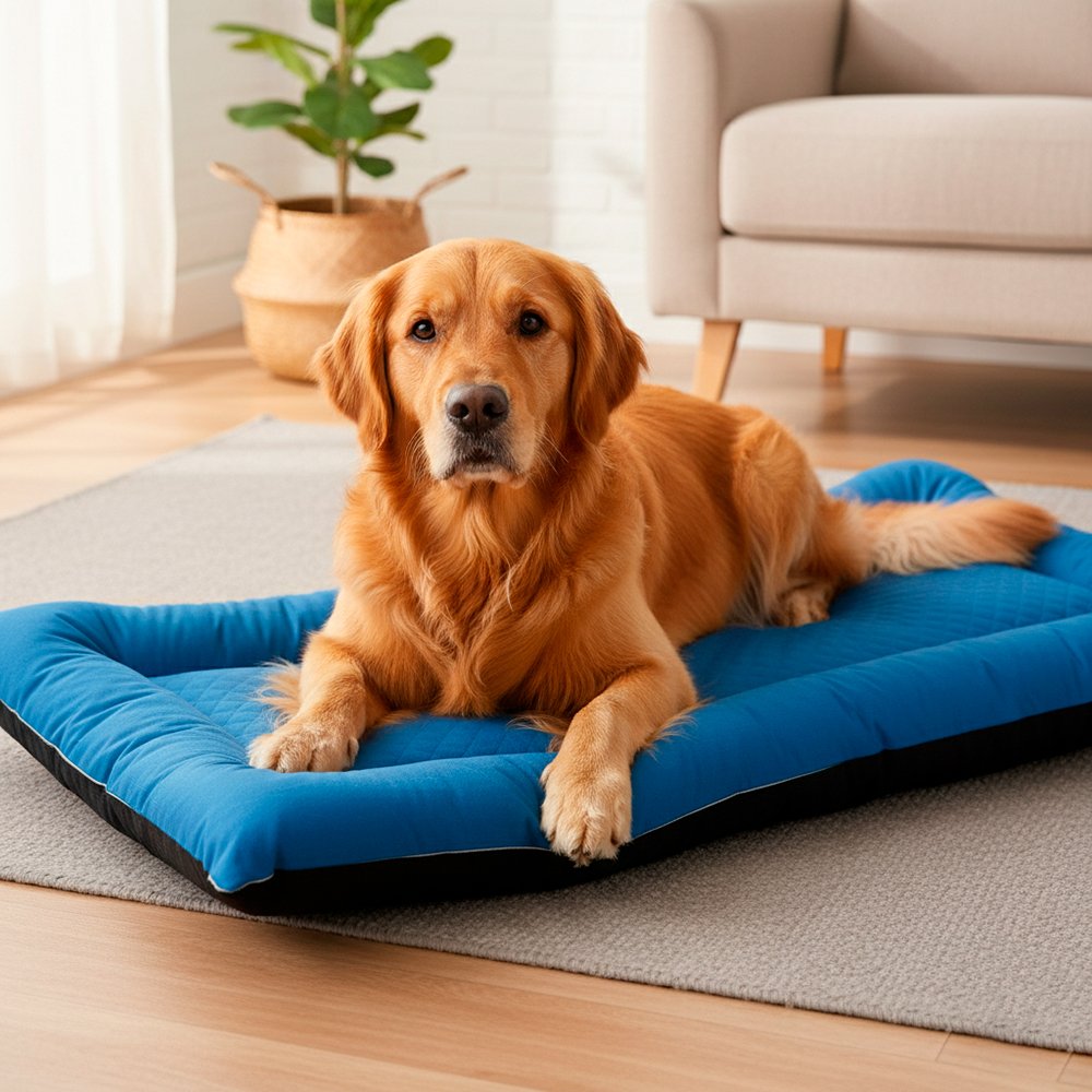 Colchonete Pet Toddy Impermeável Gigante - Imagem 9