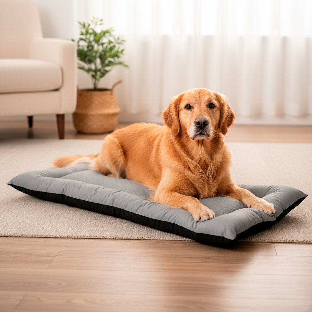 Colchonete Pet Toddy Impermeável Gigante - Imagem 13