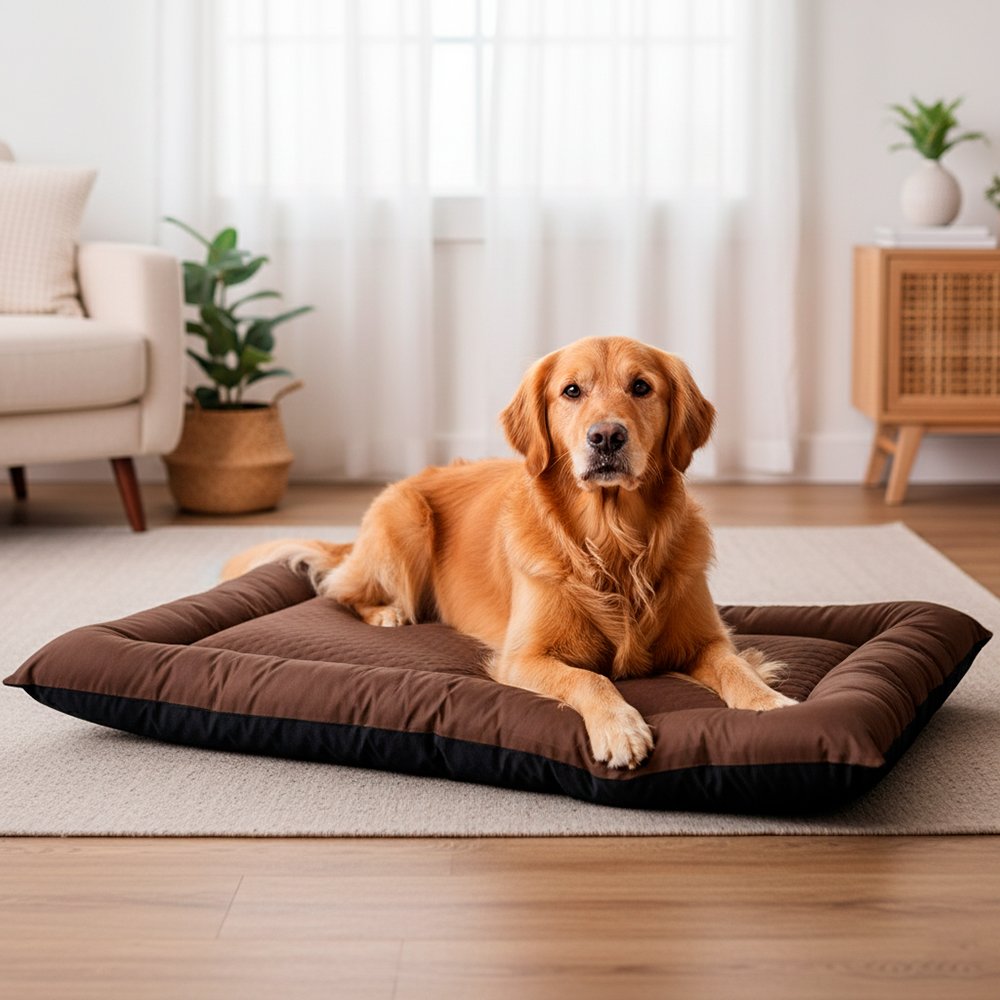 Colchonete Pet Toddy Impermeável Gigante - Imagem 17