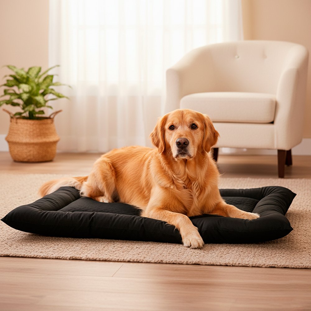 Colchonete Pet Toddy Impermeável Gigante - Imagem 25