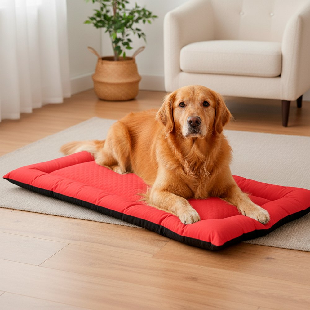 Colchonete Pet Toddy Impermeável Gigante - Imagem 29