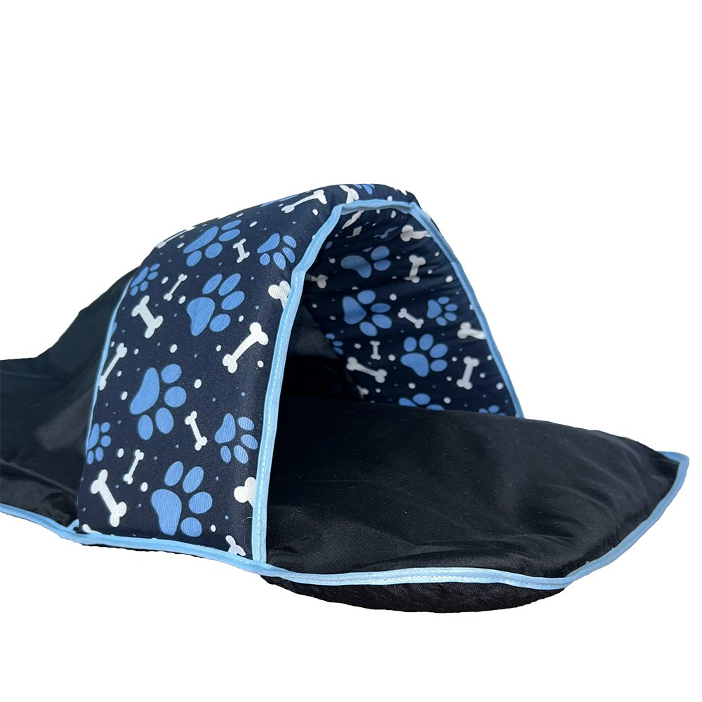 Saco de Dormir Pet Impermeável Téo Avulso - Imagem 2