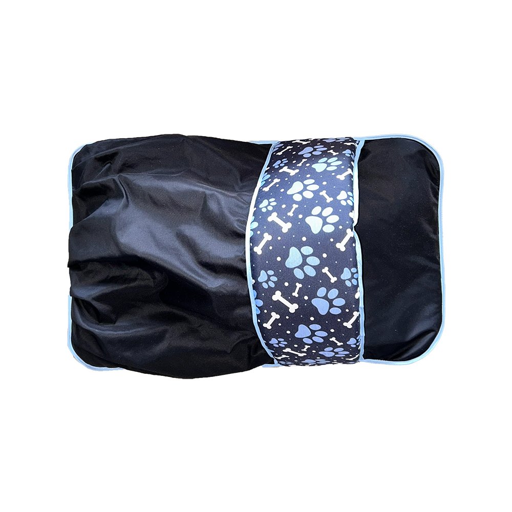 Saco de Dormir Pet Impermeável Téo Avulso - Imagem 3
