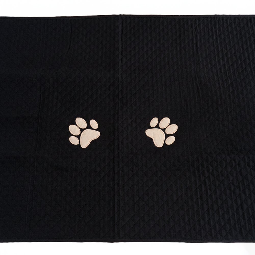 Peseira Pet Impermeável Para Cama Solteiro Avulsa - Imagem 14