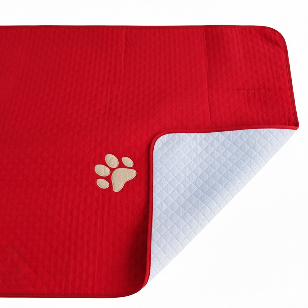 Peseira Pet Impermeável Para Cama Solteiro Avulsa - Imagem 21
