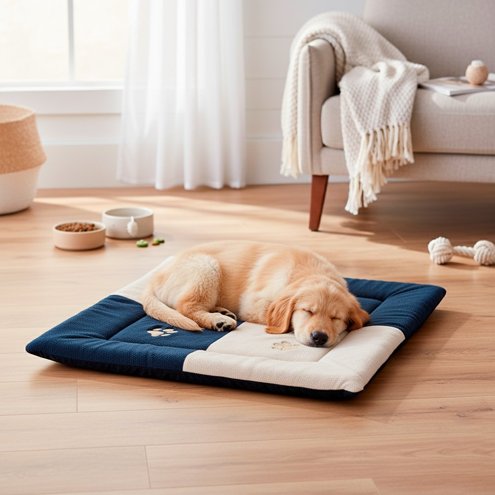 Tapete Pet Soft Médio - Imagem 6