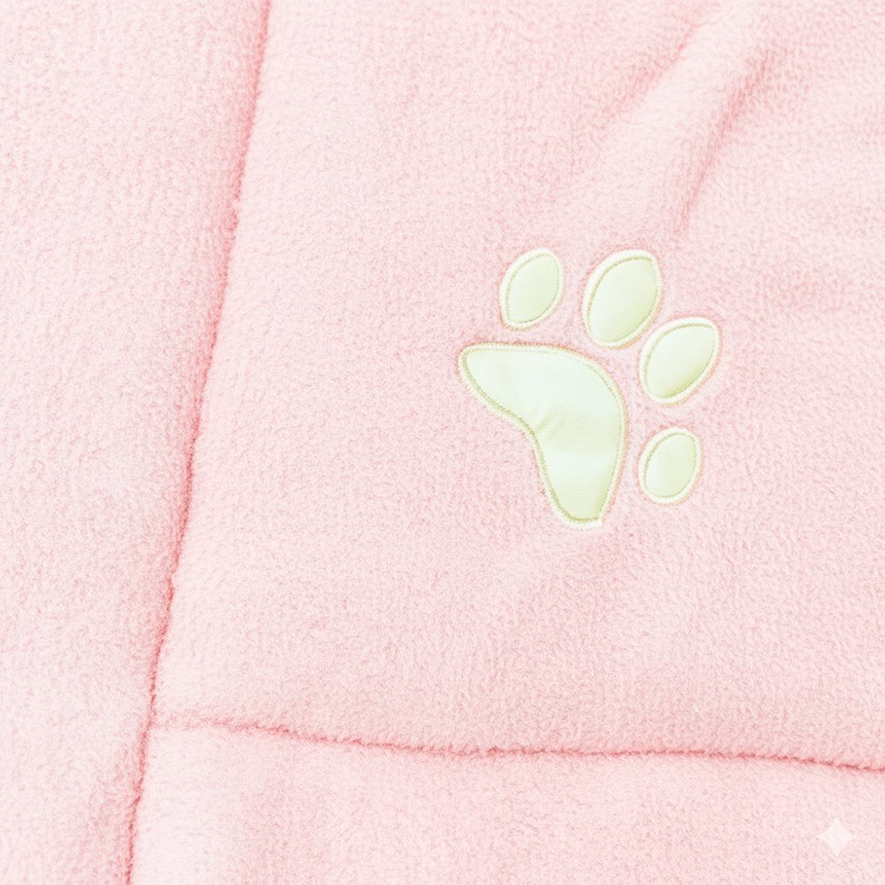 Tapete Pet Soft Médio - Imagem 9