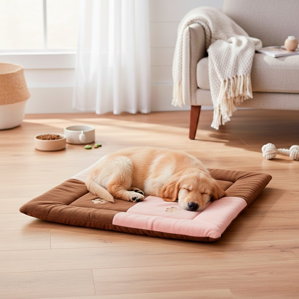 Tapete Pet Soft Médio - Imagem 11
