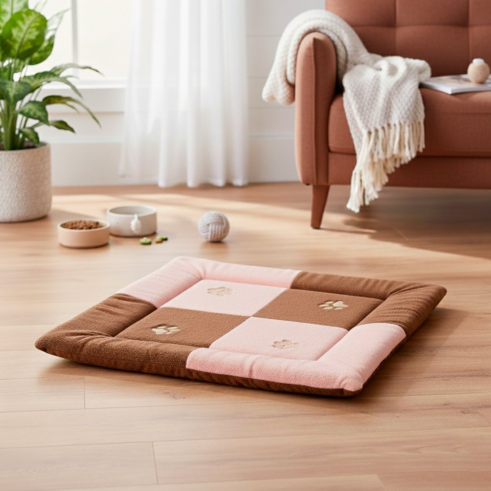 Tapete Pet Soft Pequeno - Imagem 12