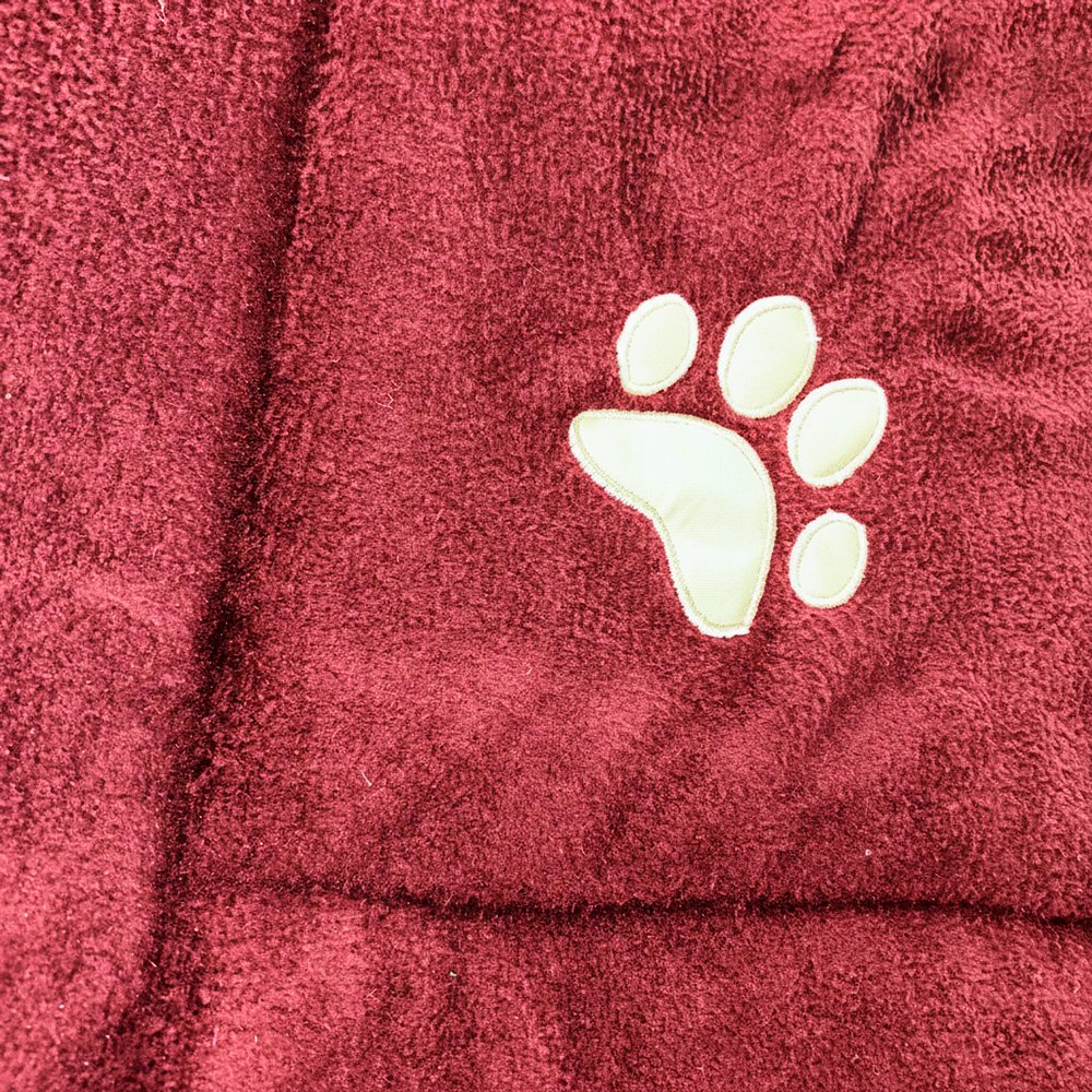 Tapete Pet Soft Pequeno - Imagem 14