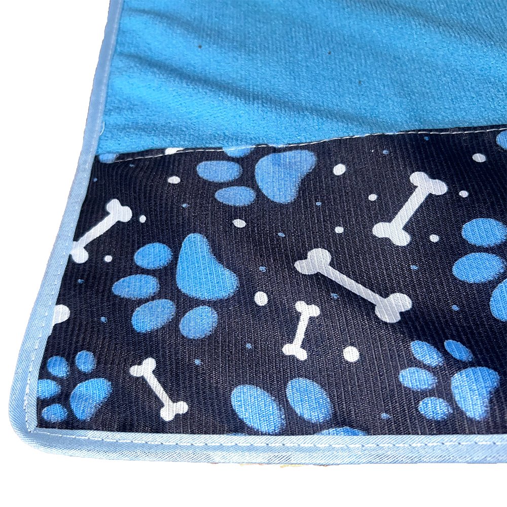Toalha Splash Pet - Imagem 3