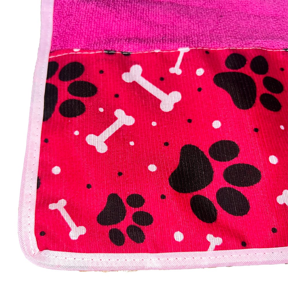 Toalha Splash Pet - Imagem 11