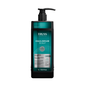 Truss Shampoo Equilibrium Scalp 1L