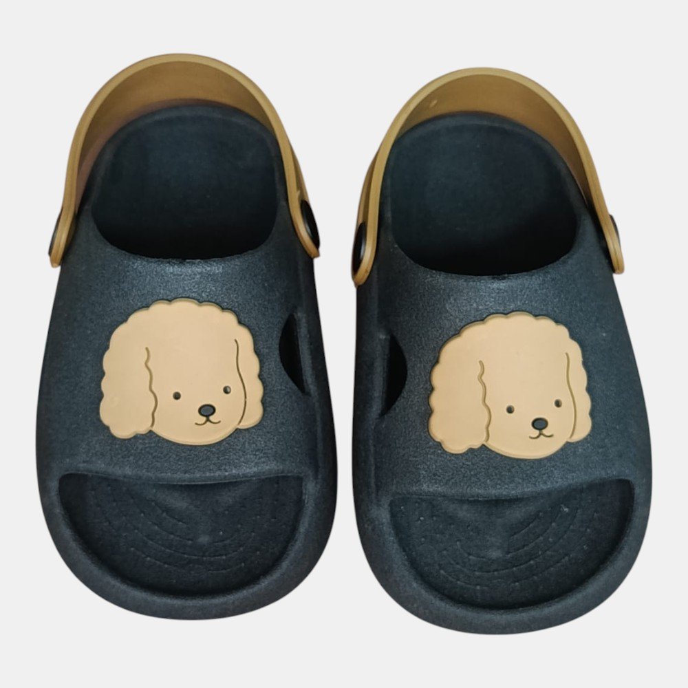 Sandália Nuvem Bobbie Ursinhos Goods Desenho Infantil Delicado Meninas - Imagem 8