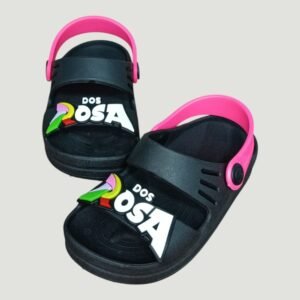 Papete Infantil Dos Rosa Leve Menina Divertida