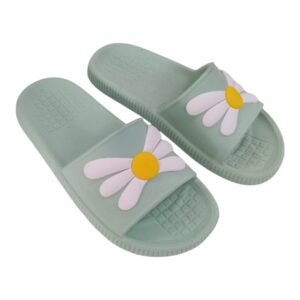 Chinelo Slide Flor Azaleia Infantil Delicado Meninas
