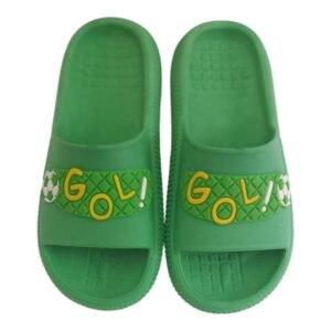 Chinelo Slide Goool Jogos Infantil Unissex Confortável