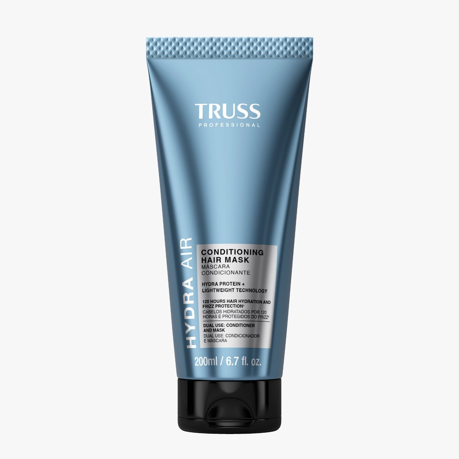 Truss Condicionador/ Máscara Hydra Air 200ml