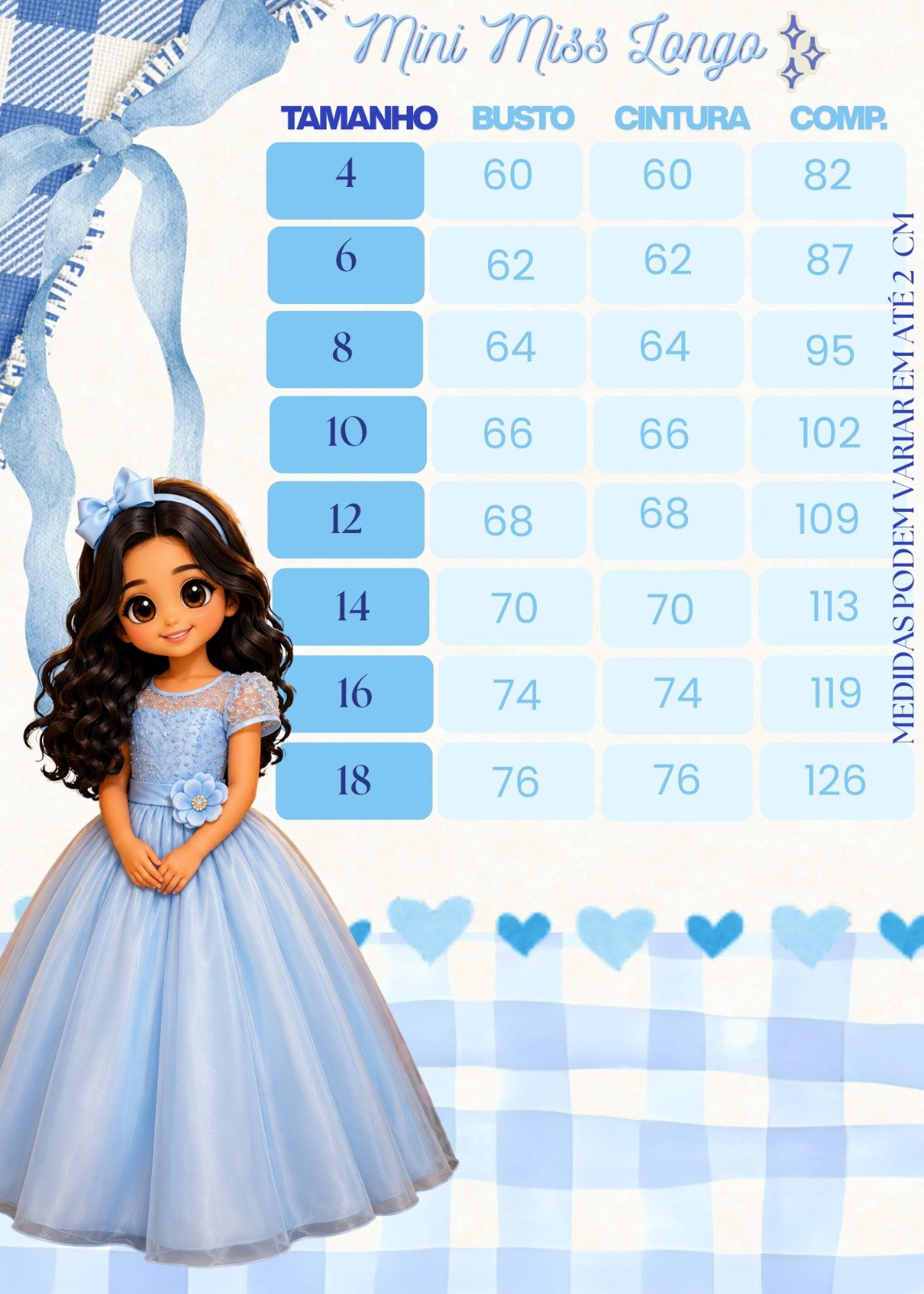 Vestido Mini Miss Longo Suzy Dourado - Imagem 6