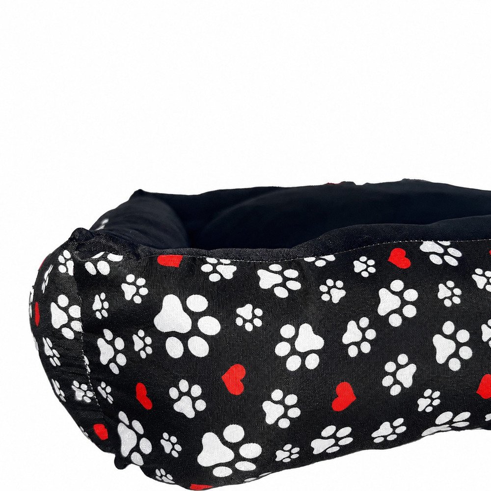 Cama Pet Atacadão Impermeável Grande - Imagem 11
