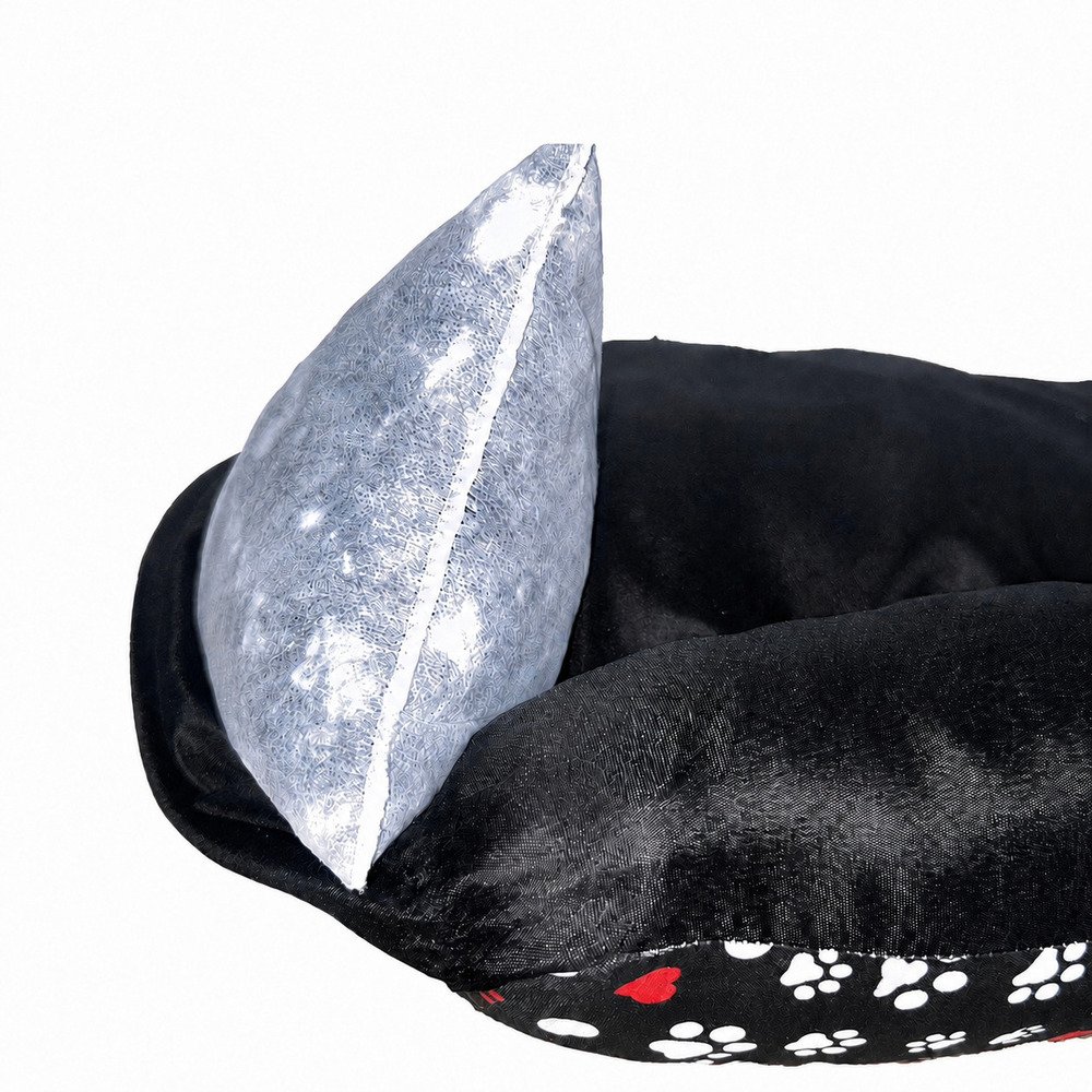 Cama Pet Atacadão Impermeável Grande - Imagem 12
