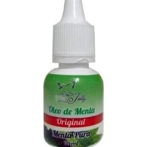 OLEO DE MENTA 10ML SAN JULLY