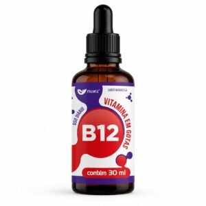 VITAMINA B12 30ML MUWIZ